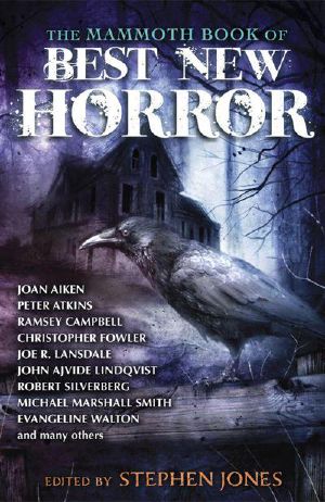 [The Mammoth Book of Best New Horror 23] • The Mammoth Book of Best New Horror 23 (Mammoth Books)